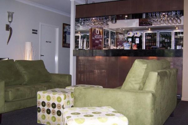 Country Comfort Highfields Toowoomba (Spring Bluff)